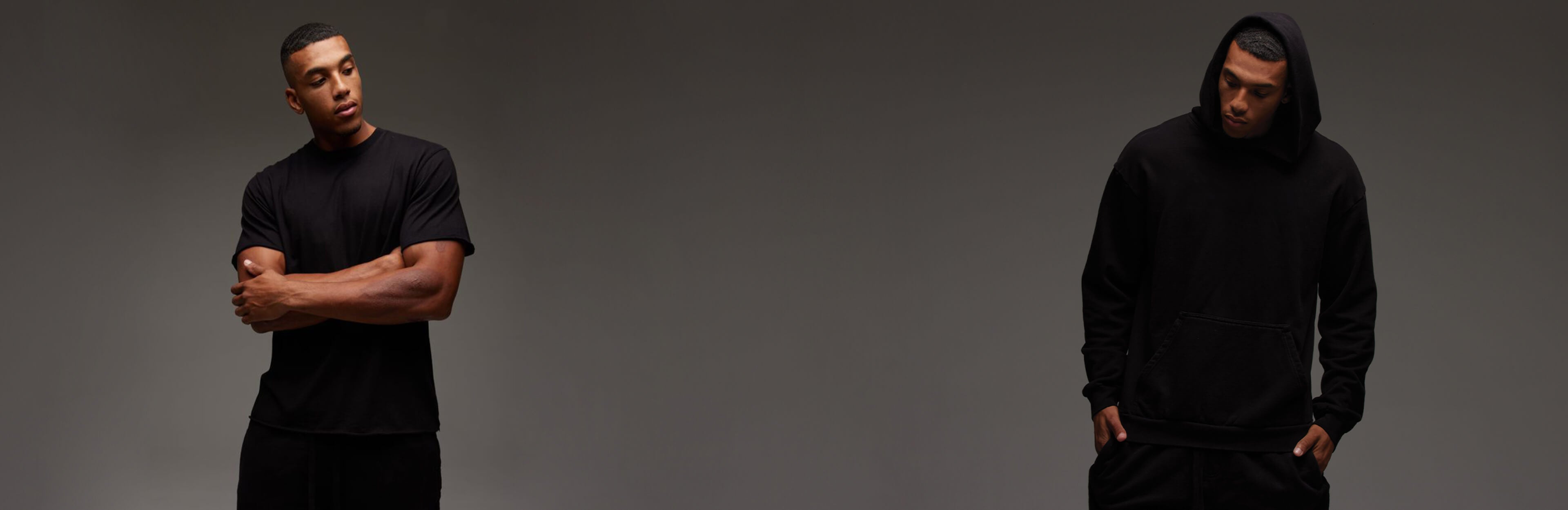 Mens and Women's wholesale blanks.