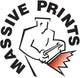 Massive Prints logo