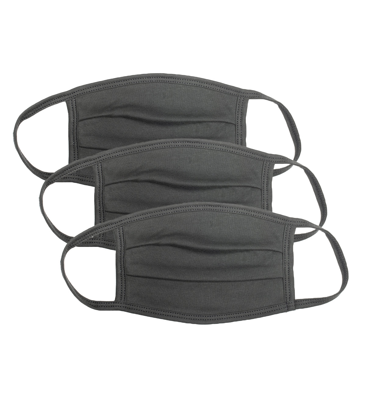 Reversible Maverick Comfort Masks 3-Pack