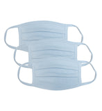 Reversible Maverick Comfort Masks 3-Pack