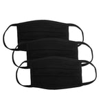 Reversible Maverick Comfort Masks 3-Pack