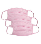 Reversible Maverick Comfort Masks 3-Pack