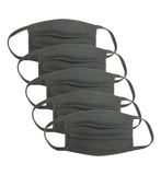 Reversible Maverick Comfort Masks 5-Pack