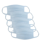 Reversible Maverick Comfort Masks 5-Pack