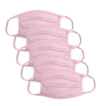 Reversible Maverick Comfort Masks 5-Pack