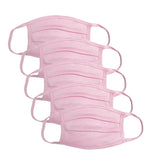 Reversible Maverick Comfort Masks 5-Pack