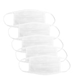 Reversible Maverick Comfort Masks 5-Pack