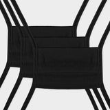 Kaiser Mask 3-Pack