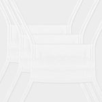 Kaiser Mask 3-Pack