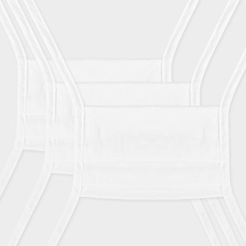 Kaiser Mask 3-Pack
