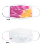 Tie Dye Reversible Maverick Comfort Mask