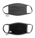 Reversible Maverick Comfort Mask