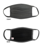 Reversible Maverick Comfort Mask