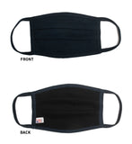 Reversible Maverick Comfort Mask