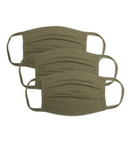 Reversible Maverick Comfort Masks 3-Pack