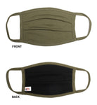 Reversible Maverick Comfort Mask