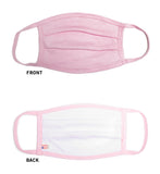 Reversible Maverick Comfort Mask