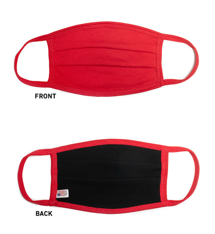 Reversible Maverick Comfort Mask