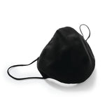 Round Elastic Mask