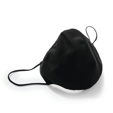 Round Elastic Mask