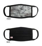 Tie Dye Reversible Maverick Comfort Mask