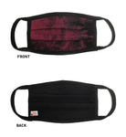 Tie Dye Reversible Maverick Comfort Mask