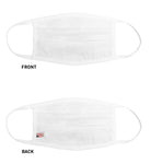 Reversible Maverick Comfort Mask